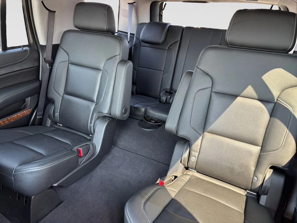 Used 2020 Black Chevrolet Premier image 13