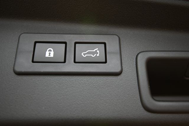 New 2026 CRIMSON RED PEARL Subaru Touring image 18
