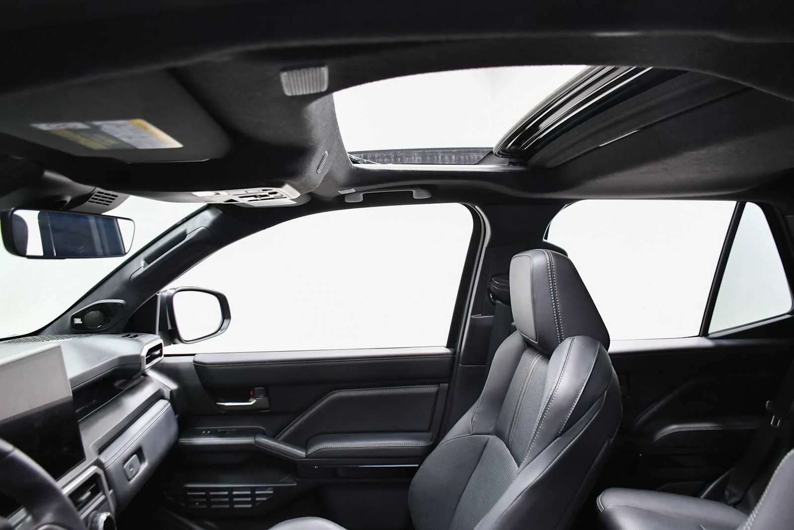 Used 2025 Underground Toyota Limited image 11
