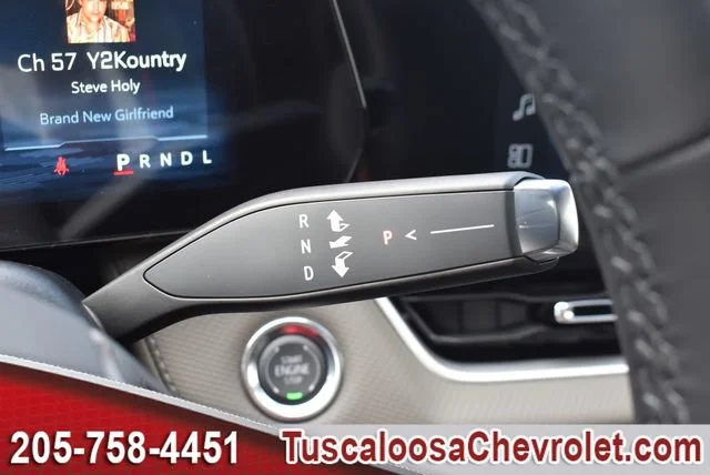 2026 Chevrolet Equinox LT - Photo 25