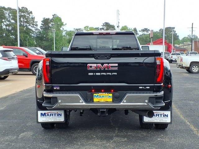 2026 GMC Sierra 3500HD SLE - Photo 6