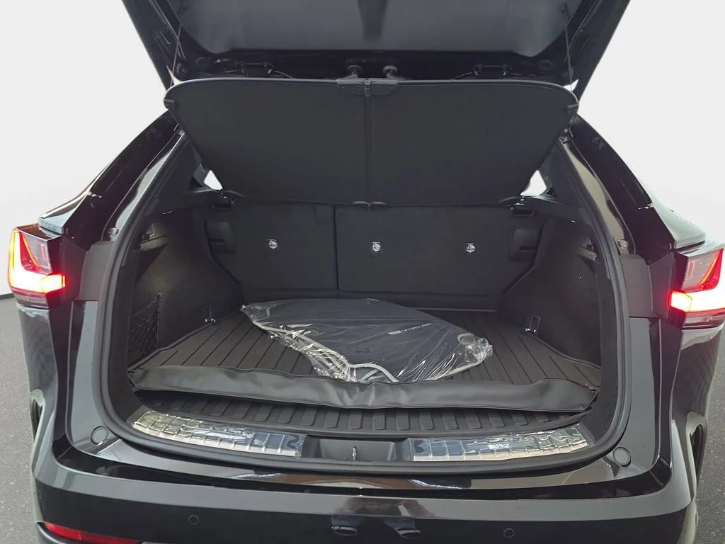 New 2026 Black Lexus 350h image 12