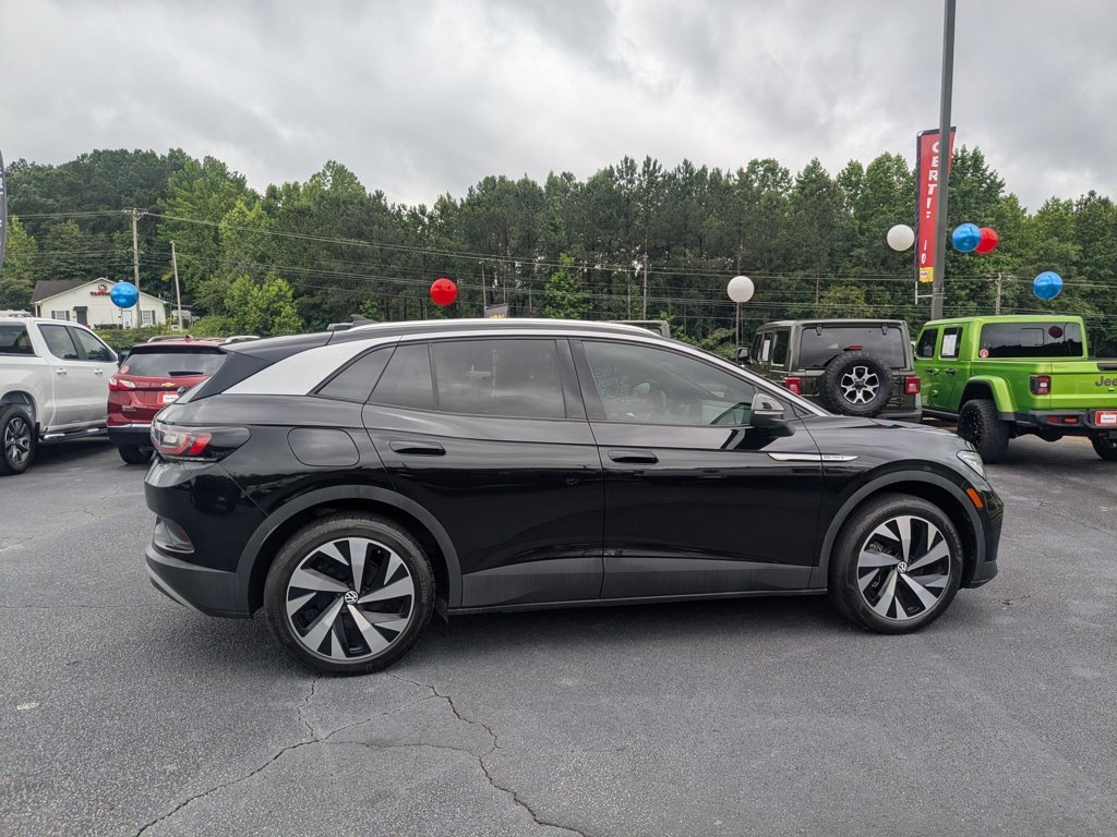 Used 2021  Volkswagen Pro S image 4
