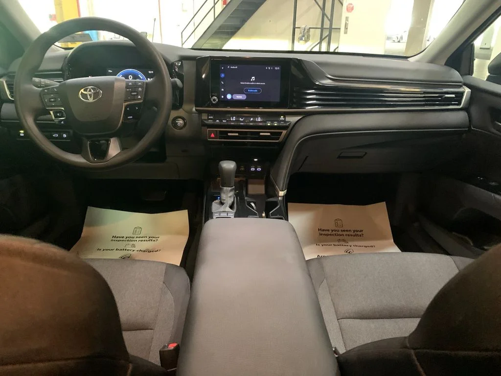 Used 2026  Toyota LE image 16