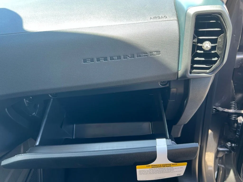 New 2026 Carbonized Gray Metallic Ford Heritage image 26