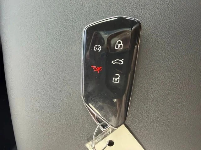 New 2026 Gray Volkswagen 2.0T Peak Edition image 17