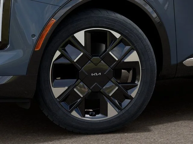 New 2027 Heritage Blue Kia SX Prestige image 10