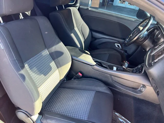 Used 2021 Black Dodge SXT image 24