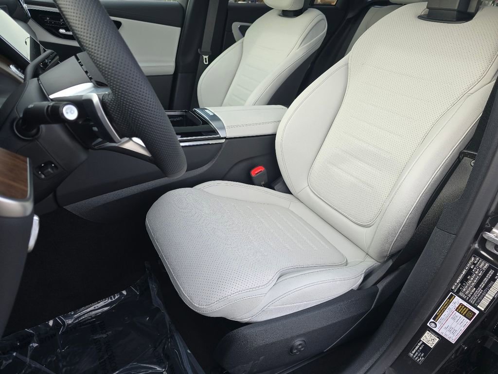 New 2026 Graphite Grey Metallic Mercedes-Benz GLC 300 image 61