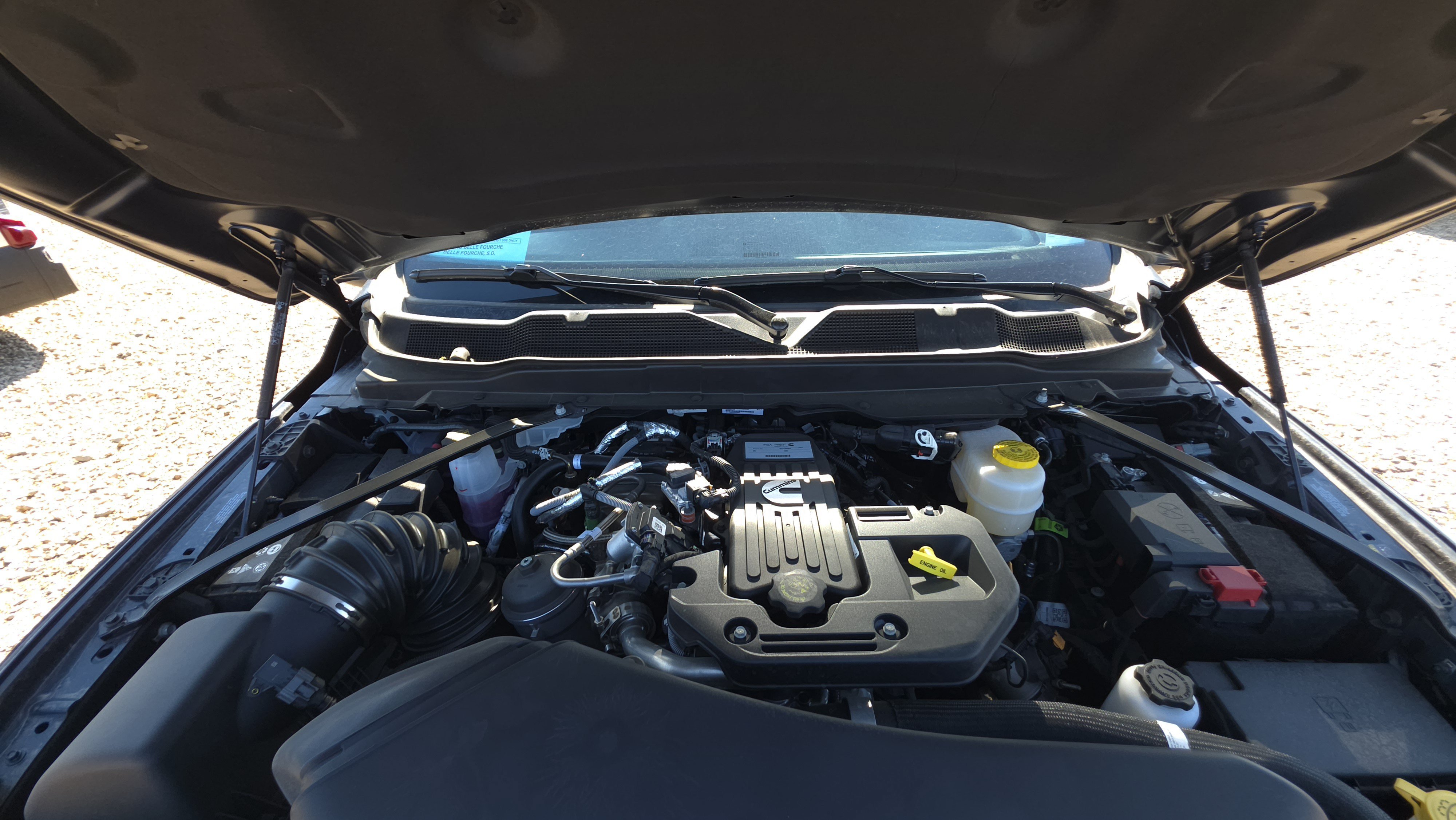 New 2026 Forged Blue Metallic Ram Tradesman image 22