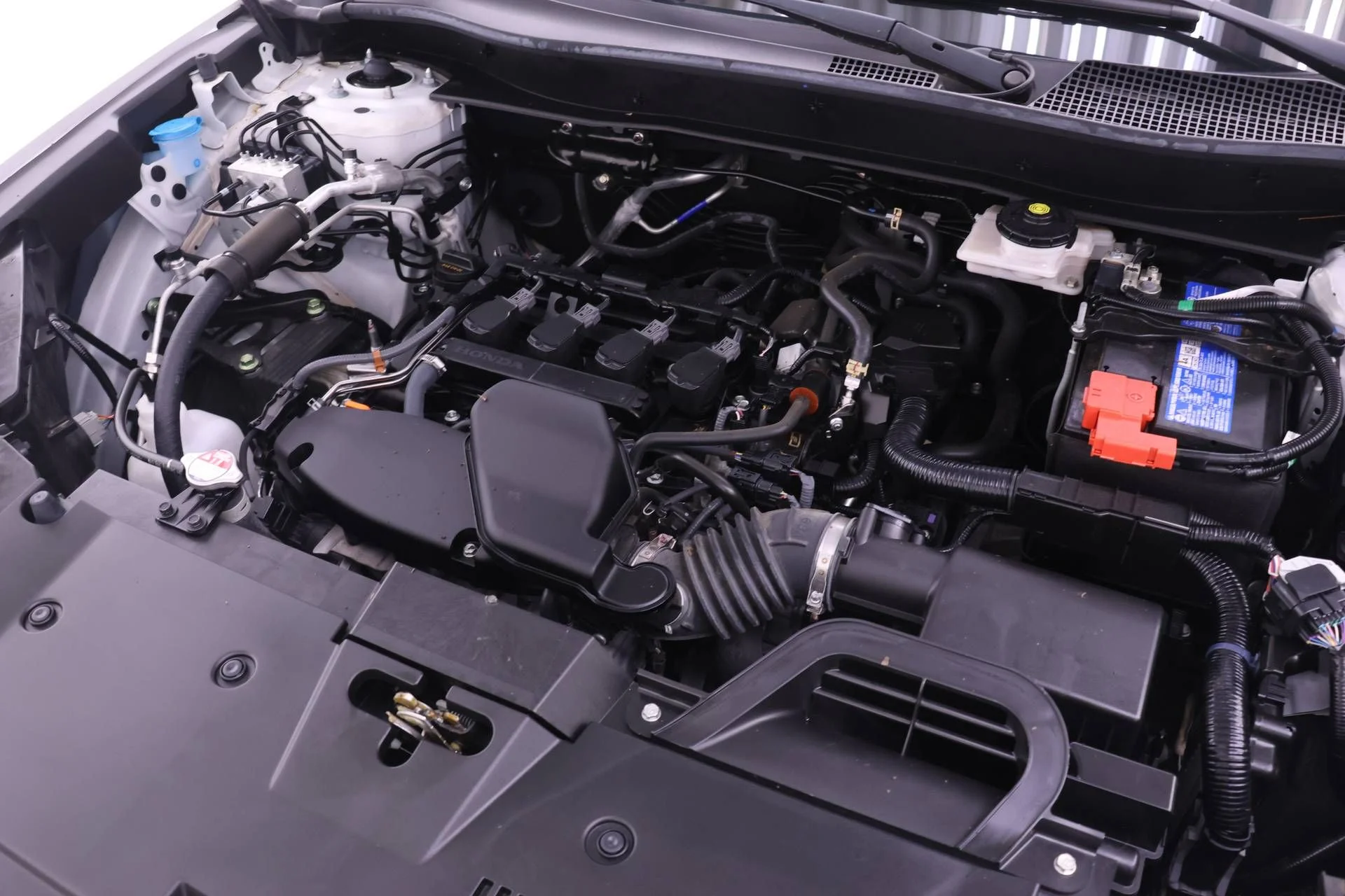 2024 Honda CR-V EX-L - Photo 17