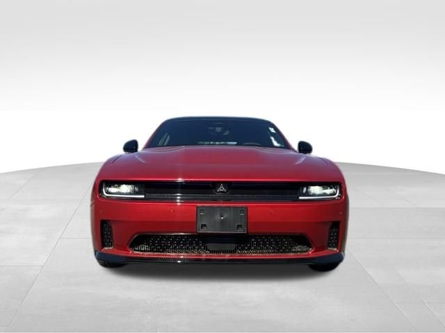 2025 Dodge Charger Daytona R/T - Photo 14