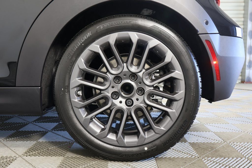 2026 MINI Convertible S - Photo 10