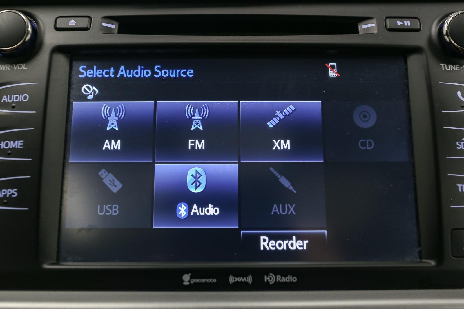 Used 2017 Midnight Black Metallic TOYOTA  image 27