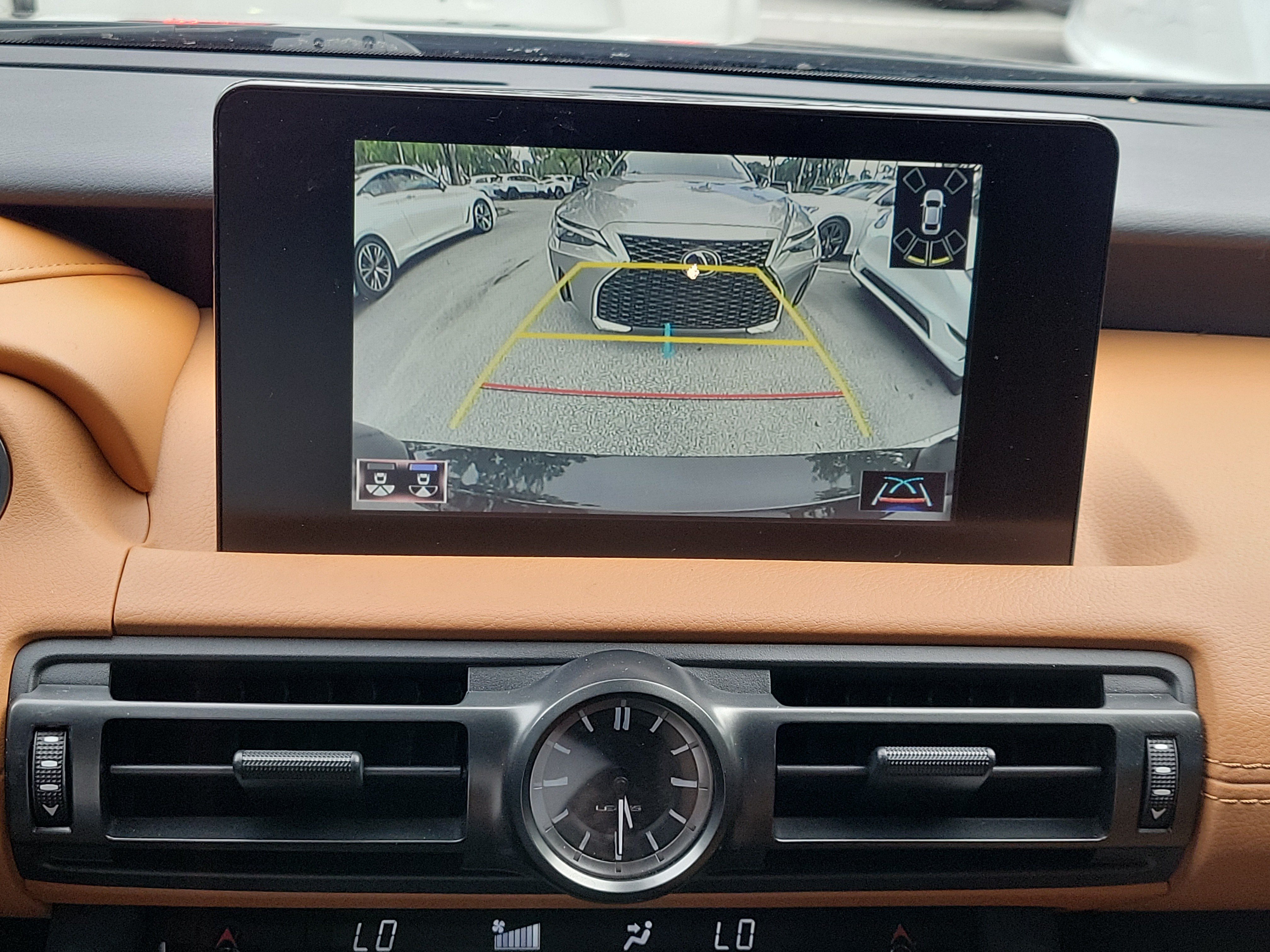 Used 2024 Caviar Lexus IS 300 image 25