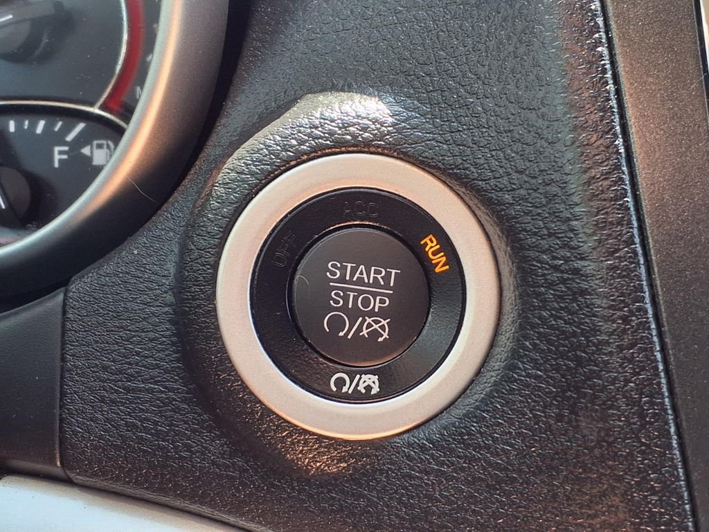 Used 2017 Gray Dodge GT image 18