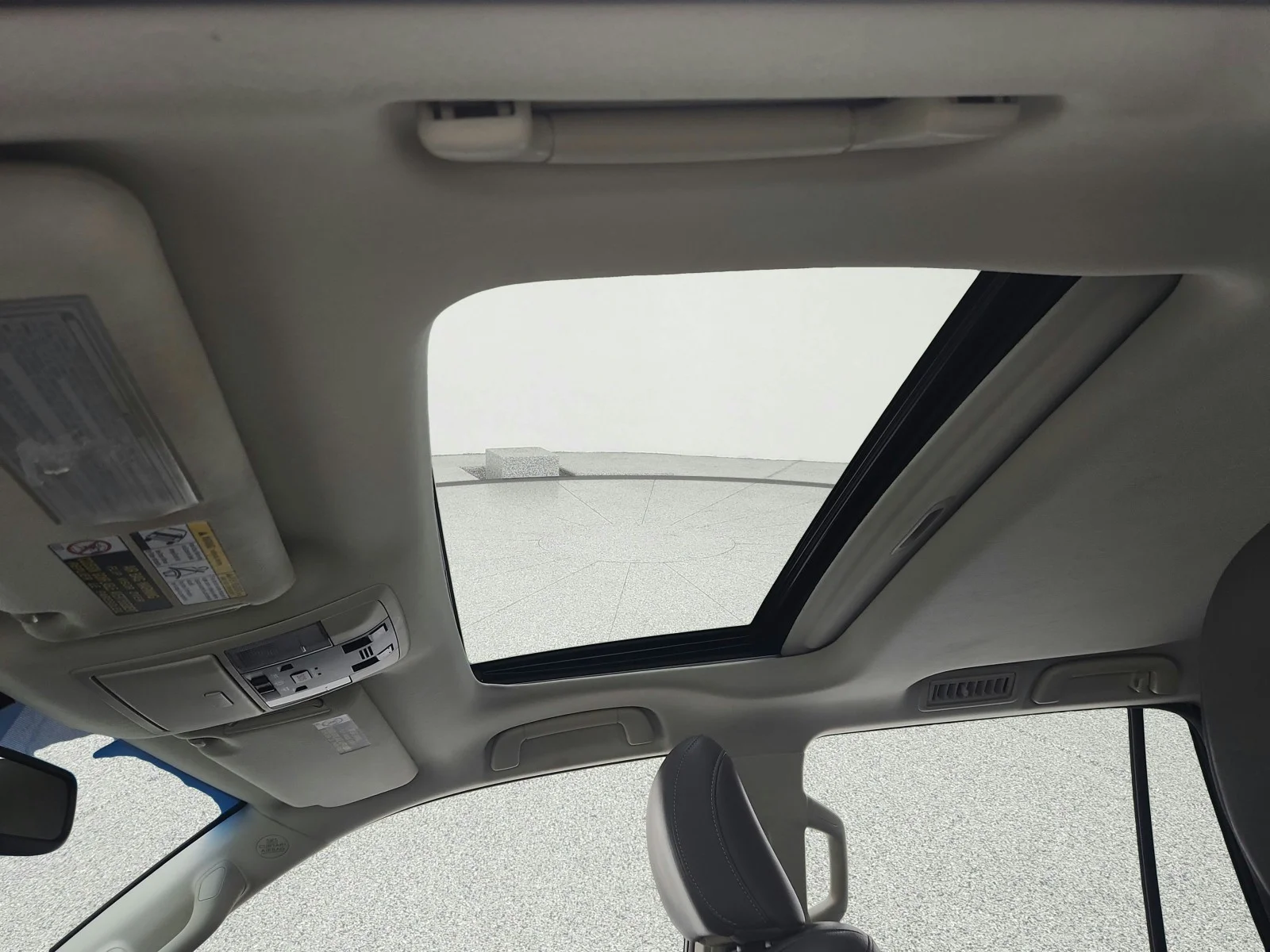 Used 2017 Black Onyx Lexus GX 460 image 34