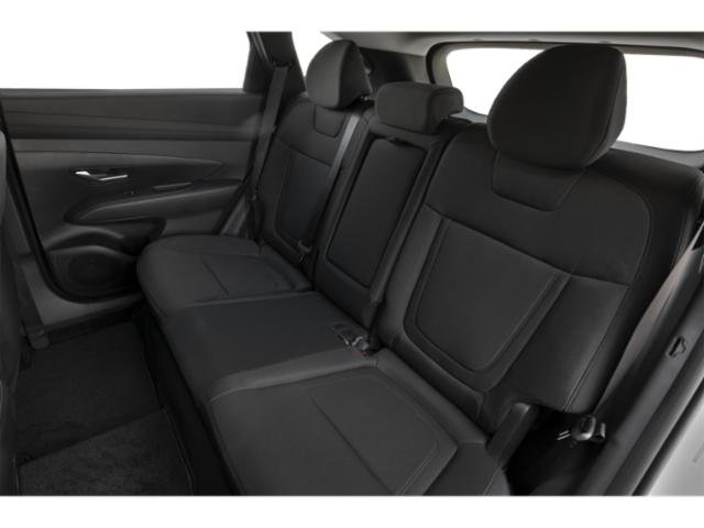 New 2026 Creamy White Pearl Hyundai SE image 25