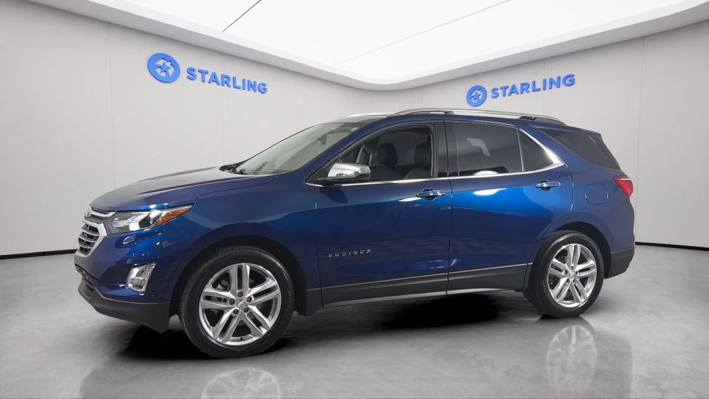 2020 Chevrolet Equinox Premier - Photo 3