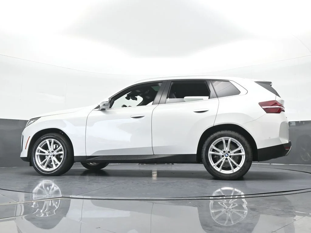 2025 BMW X3 30 - Photo 64
