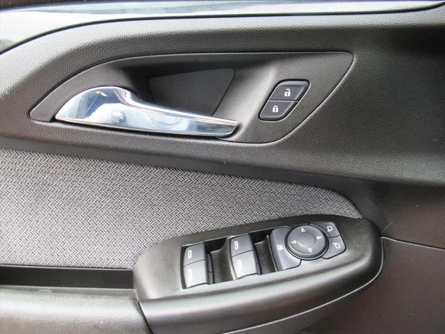 Used 2023 Gray Chevrolet LT image 19