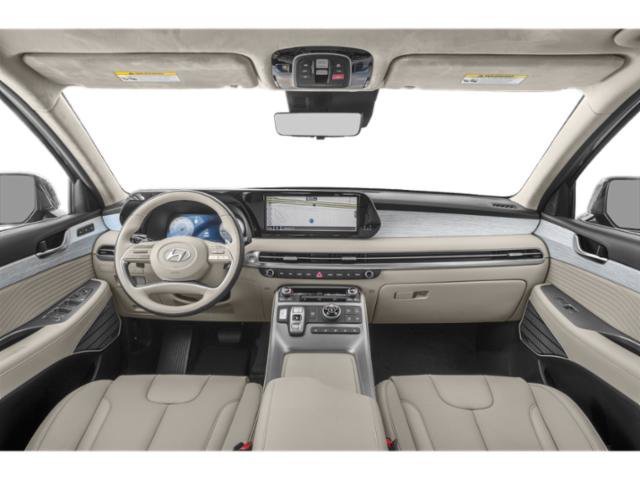 Used 2025 Robust Emerald Hyundai Calligraphy image 10