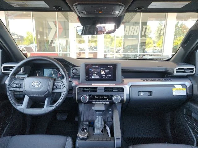 New 2026 Ice Cap Toyota SR5 image 22