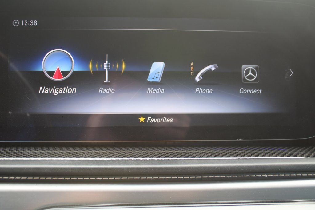 Certified Used 2022  Mercedes-AMG G 63 AMG® image 40