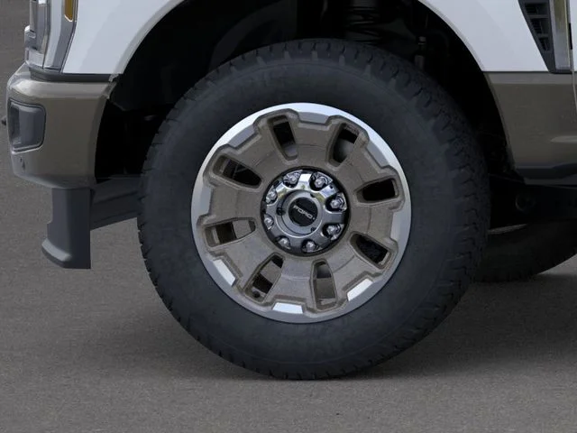 New 2026 Ford F-250SD King Ranch