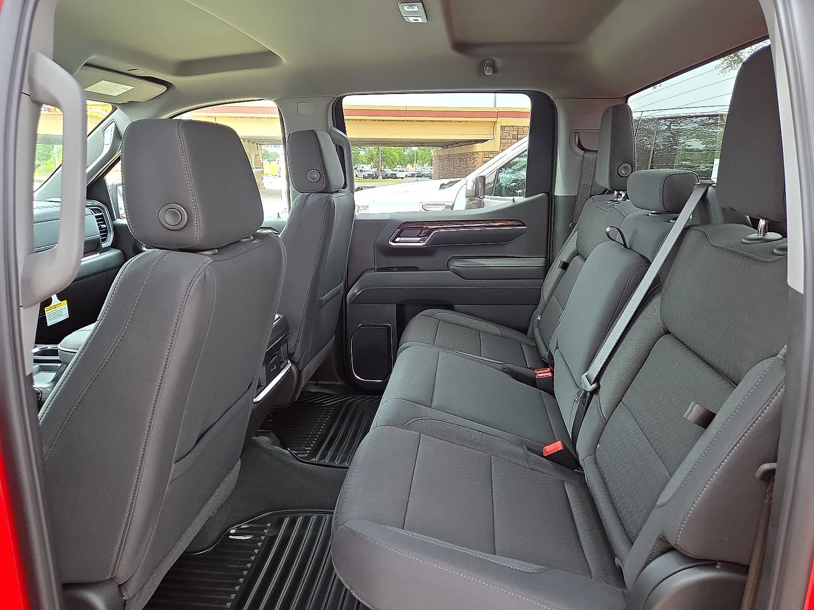 2026 GMC Sierra 1500 Elevation - Photo 8