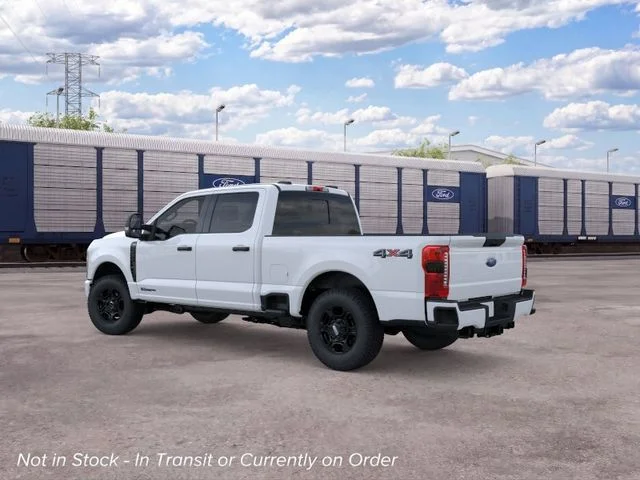 New 2026 Oxford White Ford XL image 4
