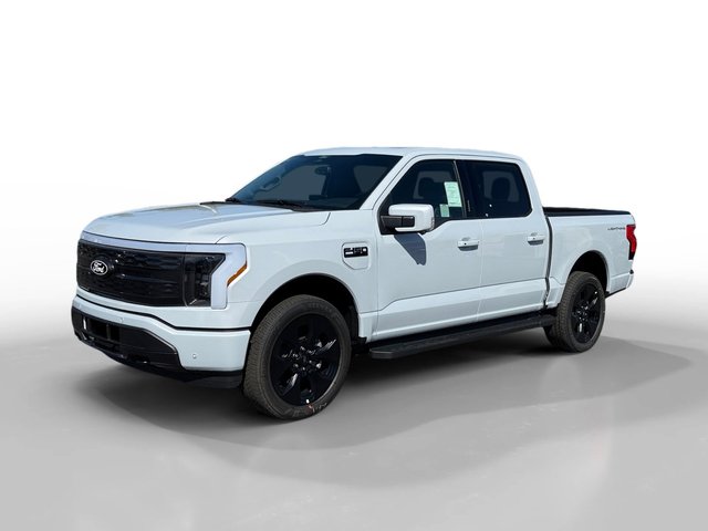 2025 Ford F-150 Lightning Platinum®