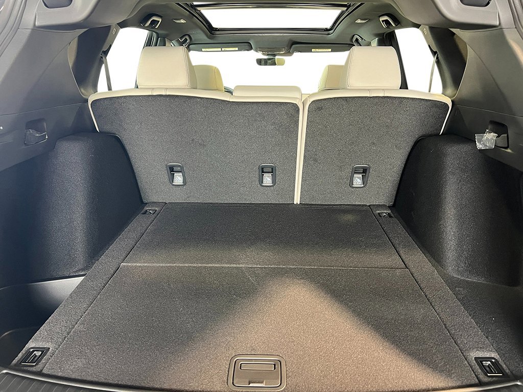 New 2026 Canyon River Blue Metallic Acura  image 34