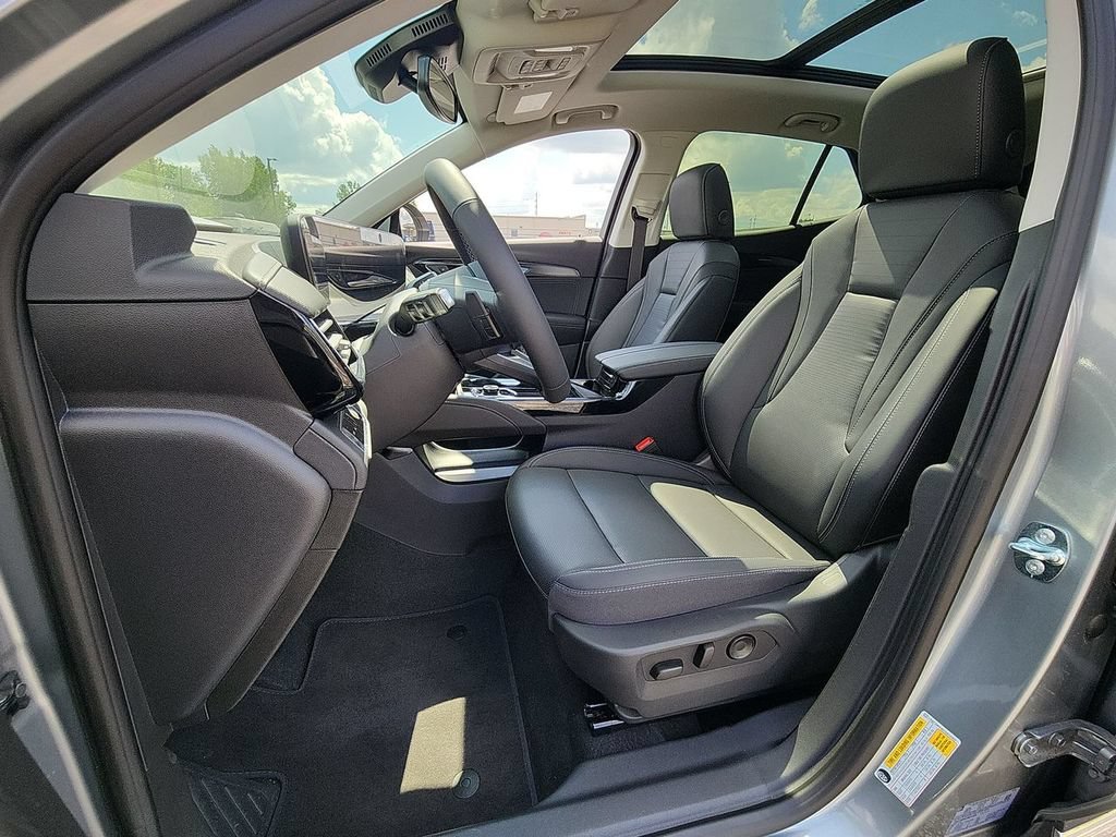 2026 Buick Envision Preferred - Photo 11