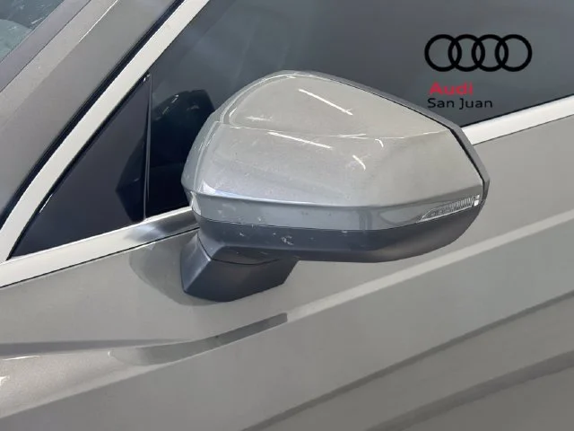 Used 2023 Gray Audi Premium image 7