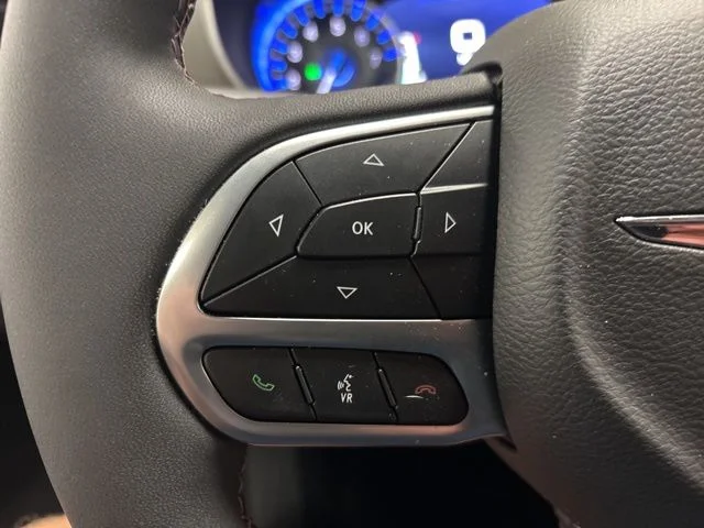 Used 2026 Black Chrysler Pinnacle image 18