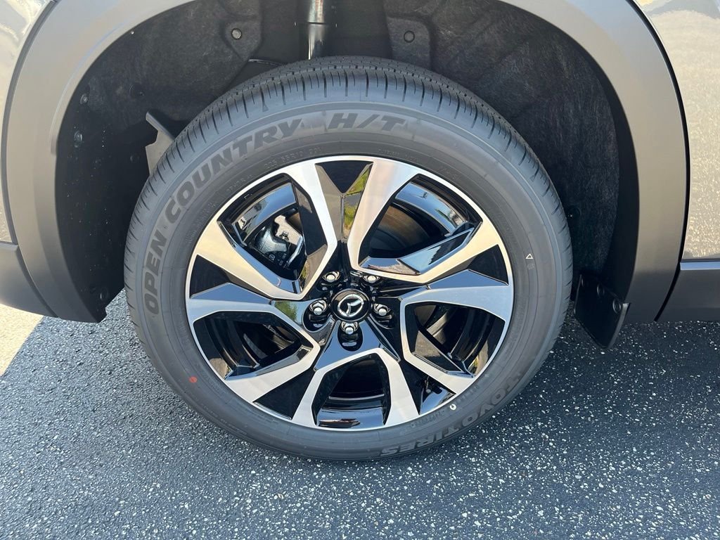New 2026 Gray Mazda 2.5 S Preferred image 29