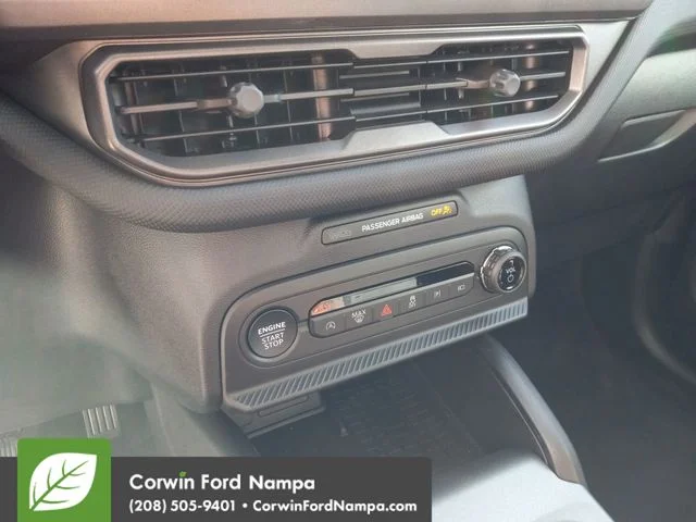 New 2025 Desert Sand Ford Outer Banks® image 17