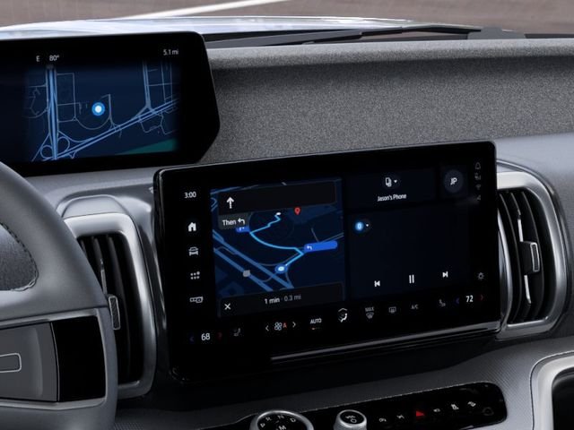 New 2027 Black Ford Active image 14