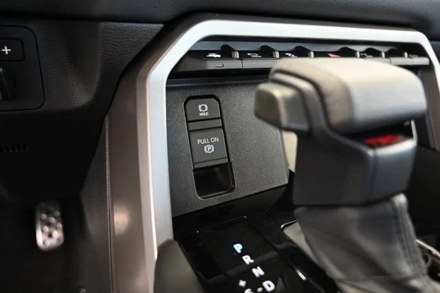 2026 Toyota Tundra Limited - Photo 22