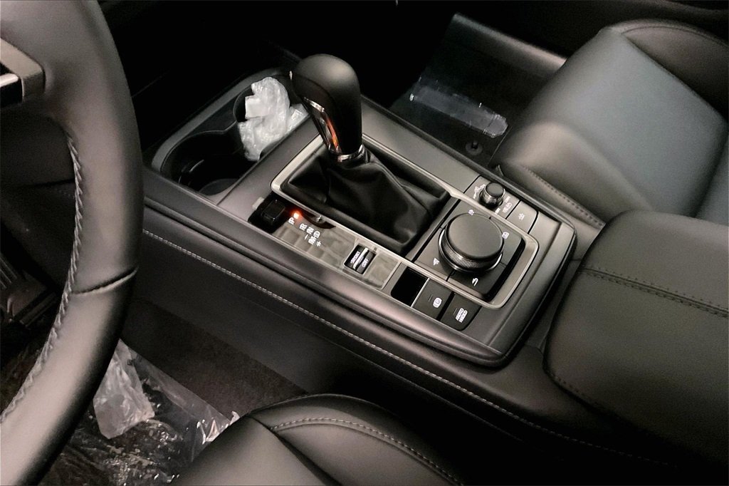 2026 MAZDA CX-30 - Image 6