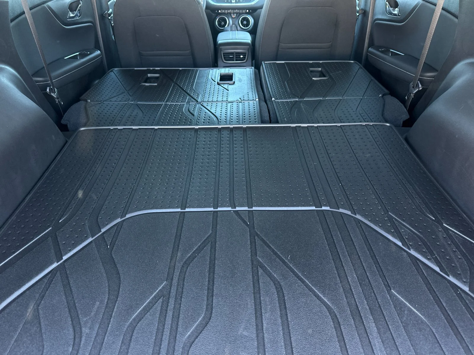 2026 Chevrolet Blazer 2LT - Photo 15