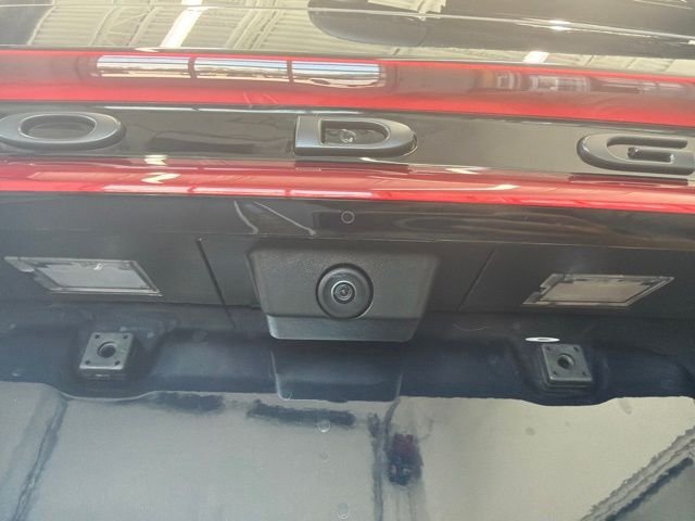 New 2026 Night Moves Exterior Paint Dodge GT Plus HEMI V8 image 7