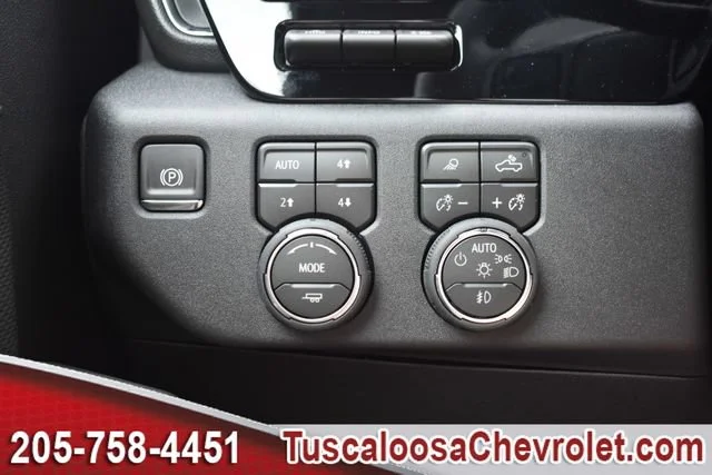 New 2026 Sterling Gray Metallic Chevrolet ZR2 image 35