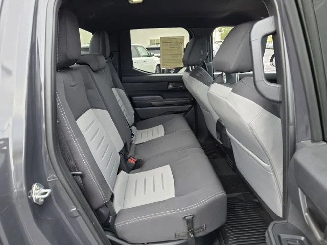 Used 2026 Black Toyota TRD Off-Road image 28