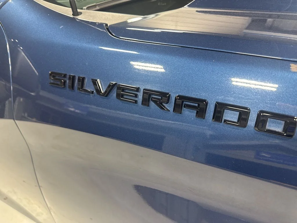 2021 Chevrolet Silverado 1500 RST - Photo 28