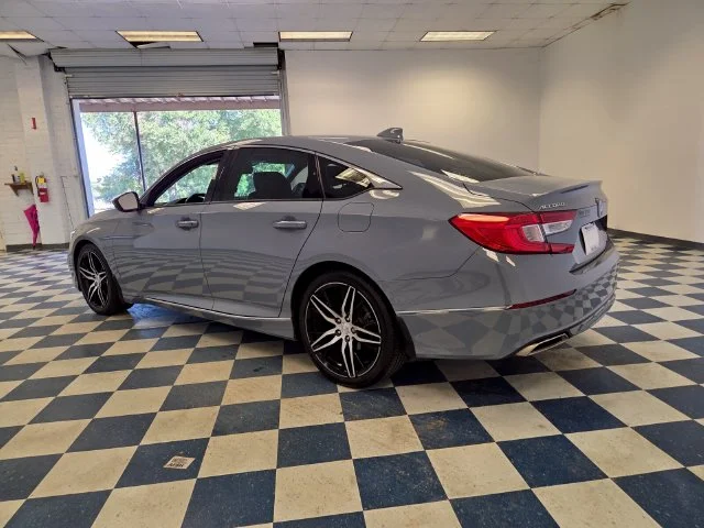 Used 2022  Honda Touring 2.0T image 5