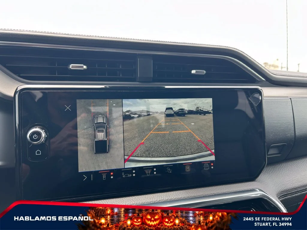New 2026 Glacier White Tricoat GMC Denali image 32