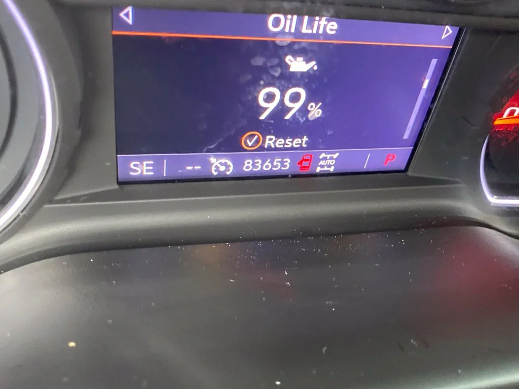 Used 2019 Red Chevrolet LT Trail Boss image 4