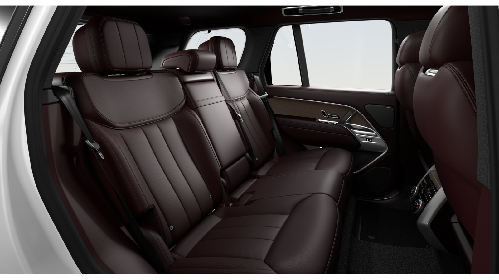 New 2026 Sunset Gold in Satin finish LAND ROVER SE 530PS image 7